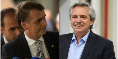 Argentina y Brasil establecen una "lnea directa" en relaciones comerciales