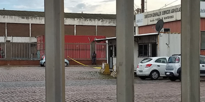 Fueron incautados 4.400 kilogramos de cocana en el Puerto de Montevideo