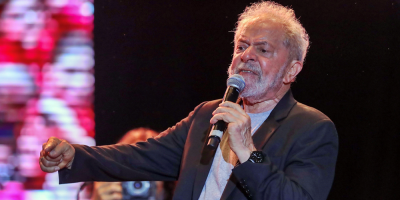 Lula es denunciado por corrupcin en nuevo proceso que vincula a Odebrecht