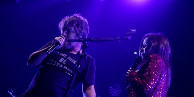 Arranca 2020 a la espera de Lady Gaga, Rihanna, Pearl Jam y Rosala