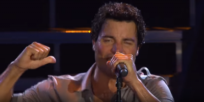Chayanne realizar en abril su primera gira espaola en diez aos
