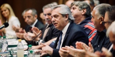 Gobierno argentino limita su "impuesto solidario" en los servicios digitales