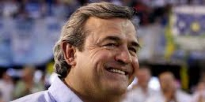 Larraaga: "Si somos preferidos vamos a tener una tarea gigantesca" 