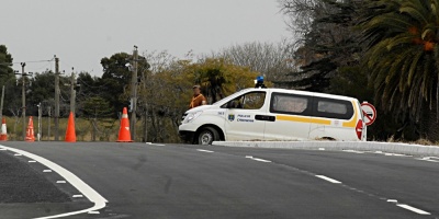 Dos jvenes y un nio fallecieron al protagonizar siniestro de trnsito en Paysand