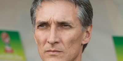 Uruguay con plantel definido