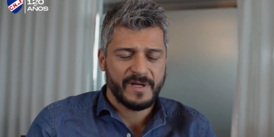 Muna dice que vuelve a Nacional porque le "mueve el piso"