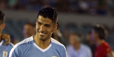 Luis Surez sobre su posible renovacin: "Llegaremos a buen puerto"