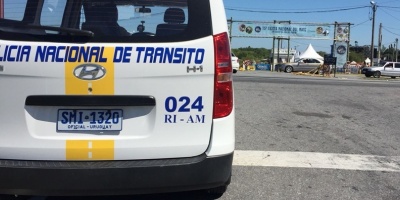 Ao Nuevo: Tres fallecidos en accidentes de trnsito