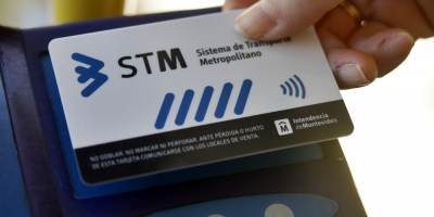 Comenz a regir el aumento de $ 2 en el boleto de transporte capitalino