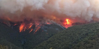 Australia ordena ms evacuaciones por incendios que ya han causado 17 muertos