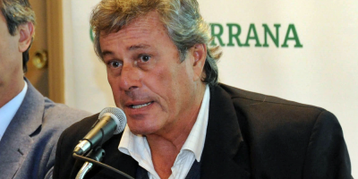 Anta afirm que impuesto argentino es "un cierre de puentes ms pituco"