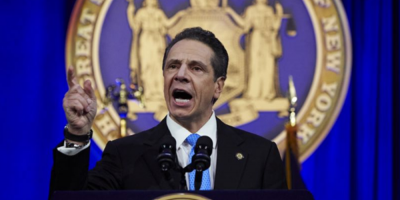 Nueva York prohibir comprar por internet componentes para construir armas