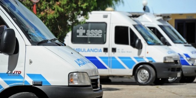 Asse sostuvo que traslado desde Cerro Largo de mujer embarazada "se habra podido realizar"