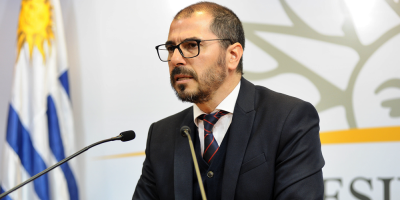 Roballo respondi a Lacalle Pou tras dichos por declaracin de emergencia ante femicidios