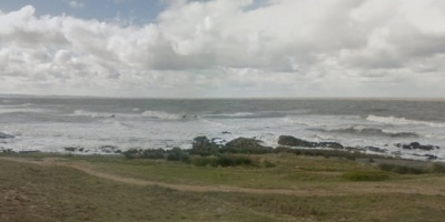 Un paraguayo muri ahogado esta madrugada en Punta del Diablo