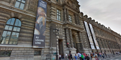 El Louvre tuvo algo ms de 9,5 millones de visitantes en 2019
