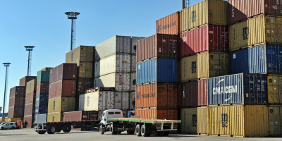Aumentaron un 2,2 % las exportaciones durante el 2019