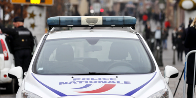 Un hombre acuchilla a varias personas al sur de Pars antes de ser abatido