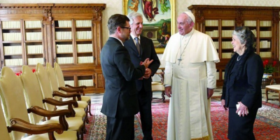 El Estado Vaticano desclasific los archivos de la ltima dictadura militar