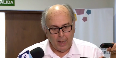 Salud Pblica investiga al gineclogo que atendi a la embarazada a trmino que viaj en taxi desde Melo