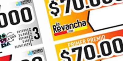 A la venta los billetes para la Revancha 
