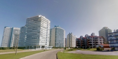Se corre hoy la San Fernando en Punta del Este