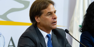 Lacalle Pou sobre Venezuela: "Una vez ms las maniobras del rgimen de Maduro para centralizar el poder"