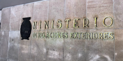 El Gobierno uruguayo conden los sucesos registrados en Venezuela