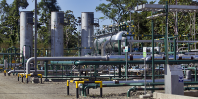 El Brent supera los 70 dlares ante la creciente tensin entre EE.UU. e Irn