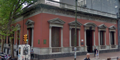 Gobierno uruguayo calific de "gravsimos" los hechos registrados en Venezuela