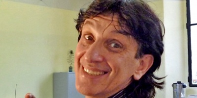 Muri el actor, humorista y docente Antonio Bergamasco