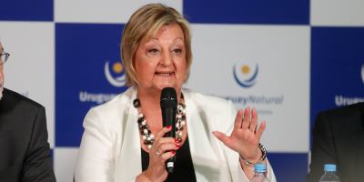Kechichin: "Una tasa turstica solo en un departamento no es bueno"