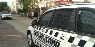 Imputaron rapia a un adolescente detenido por los incidentes en Malvn