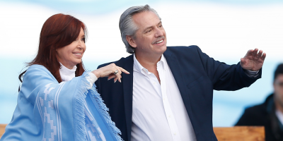 Argentina no reconoce a la enviada de Guaid como embajadora de Venezuela