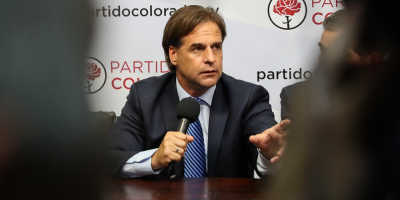 El movimiento Un Solo Uruguay solicit a Lacalle Pou que no se ajusten las tarifas en marzo