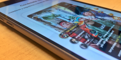 Un fallo de seguridad en TikTok permita manipular los datos del usuario