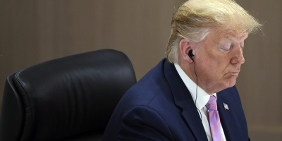 Congreso de EEUU votar para limitar acciones militares de Trump en Irn