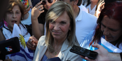 Argimn afirm que se instrumentar un "plan de austeridad" en el Parlamento