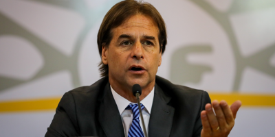 Preocupacin del gobierno electo por nuevos ingresos al Estado previo al cambio de mando