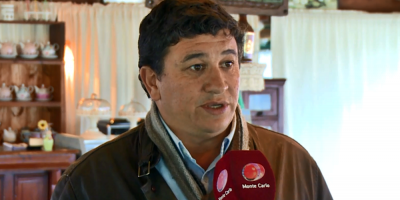 Yamand Costa baj su precandidatura por Canelones "para fortalecer unidad de FA" y respaldar a Orsi