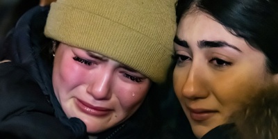 Ucrania accede a cajas negras, pero no ve indicios de un ataque al Boeing