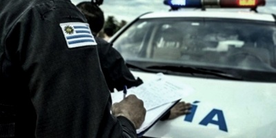 Un efectivo policial le dispar a su pareja, al hijo de 13 aos y luego se quit la vida