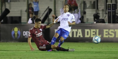 Nacional se qued con la Copa Desafo