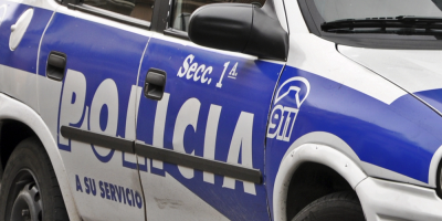 Dos jvenes fueron baleados esta madrugada en el barrio Nuevo Pars