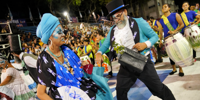 Estn a la venta las localidades para los desfiles de Carnaval