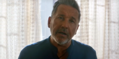 Camilo Echeverry y Evaluna protagonizan el nuevo video de Ricardo Montaner