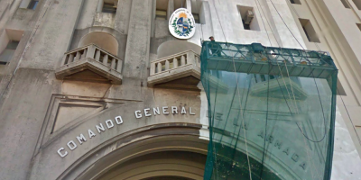 Armada inicia investigacin administrativa tras robo de combustible