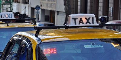 Intendencia sancionar a taxista que fue denunciado por acoso en la va pblica