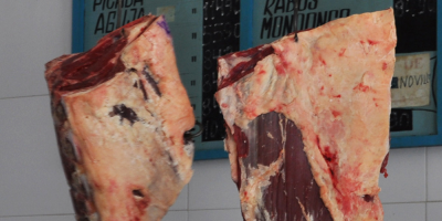 Arabia Saudita habilit el ingreso de carne vacuna y ovina uruguaya