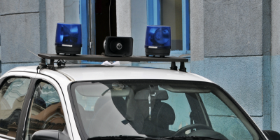 Asesinaron a un polica de un balazo en la cabeza en los accesos a Montevideo